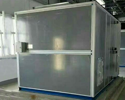 常州风机箱