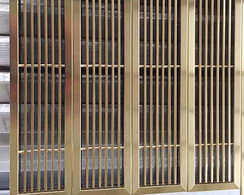 常州不锈钢单层百叶风口