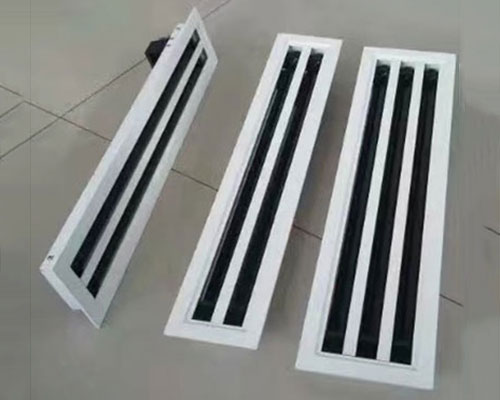 常州铝合金风口